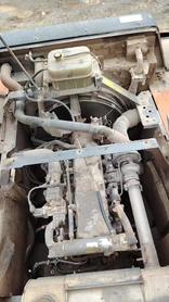 Buy Hitachi EX350H-5 Used Excavator / 3 Buy Hitachi EX350H-5 Used Excavator / 3
