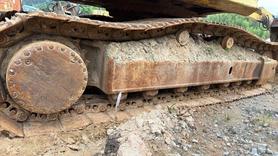 Buy Komatsu PC360-7 Used Excavator / 4 Buy Komatsu PC360-7 Used Excavator / 4