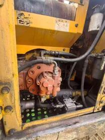 Buy Hyundai 110LVS Used Excavator / 3 Buy Hyundai 110LVS Used Excavator / 3