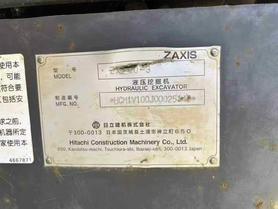 Buy Hitachi EX240-3 Used Excavator / 2 Buy Hitachi EX240-3 Used Excavator / 2