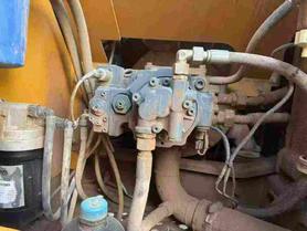 Buy XCMG XE155D Used Excavator / 4 Buy XCMG XE155D Used Excavator / 4