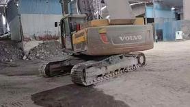 Buy Volvo EC300D Used Excavator / 2 Buy Volvo EC300D Used Excavator / 2