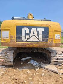 Buy Caterpillar 323DL Used Excavator / 6 Buy Caterpillar 323DL Used Excavator / 6