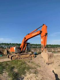 Buy Hitachi EX210 Used Excavator / 3 Buy Hitachi EX210 Used Excavator / 3