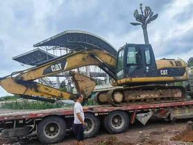 Buy Komatsu PC70-8 Used Excavator / 3 Buy Komatsu PC70-8 Used Excavator / 3