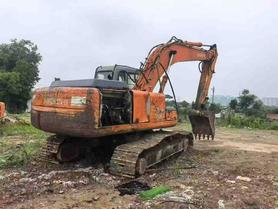 Buy Hitachi ZX200-6 Used Excavator / 7 Buy Hitachi ZX200-6 Used Excavator / 7