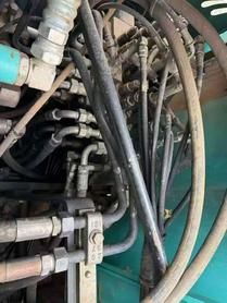 Buy Kobelco SK75 Used Excavator / 6 Buy Kobelco SK75 Used Excavator / 6