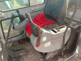 Buy Kobelco SK120-5.5 Used Excavator / 8 Buy Kobelco SK120-5.5 Used Excavator / 8