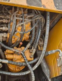Buy Sany SY135 Used Excavator / 7 Buy Sany SY135 Used Excavator / 7