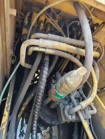 Buy Caterpillar 320C Used Excavator / 2 Buy Caterpillar 320C Used Excavator / 2