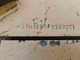Buy Sany SY135 Used Excavator / 3 Buy Sany SY135 Used Excavator / 3