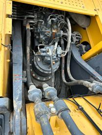 Buy XCMG XE380K Used Excavator / 7 Buy XCMG XE380K Used Excavator / 7