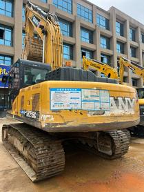 Buy Sany SY205C Used Excavator / 3 Buy Sany SY205C Used Excavator / 3