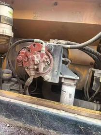 Buy Hyundai R215VS Used Excavator / 5 Buy Hyundai R215VS Used Excavator / 5