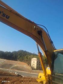 Buy Komatsu PC240-6 Used Excavator / 8 Buy Komatsu PC240-6 Used Excavator / 8