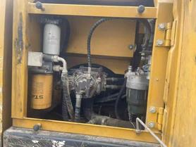 Buy Sany SY135 Used Excavator / 5 Buy Sany SY135 Used Excavator / 5