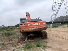 Buy Hitachi ZX330-3G Used Excavator / 6 Buy Hitachi ZX330-3G Used Excavator / 6