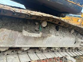 Buy Sany SY205C Used Excavator / 6 Buy Sany SY205C Used Excavator / 6