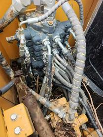 Buy Sany SY75 Used Excavator / 7 Buy Sany SY75 Used Excavator / 7
