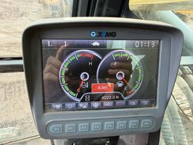 Buy XCMG XE900C Used Excavator / 3 Buy XCMG XE900C Used Excavator / 3