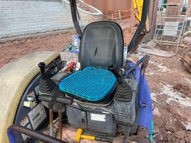 Buy Komatsu PC30-1 Used Excavator / 2 Buy Komatsu PC30-1 Used Excavator / 2