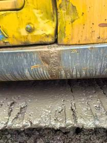 Buy XCMG XE270DK Used Excavator / 3 Buy XCMG XE270DK Used Excavator / 3