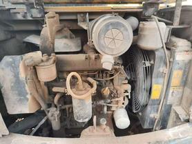 Buy Komatsu PC56-7 Used Excavator / 2 Buy Komatsu PC56-7 Used Excavator / 2