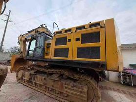 Buy XCMG XE750D Used Excavator / 4 Buy XCMG XE750D Used Excavator / 4