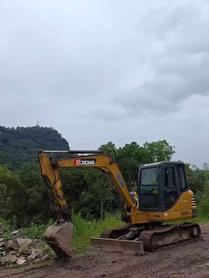 Buy XCMG XE60 Used Excavator / 4 Buy XCMG XE60 Used Excavator / 4