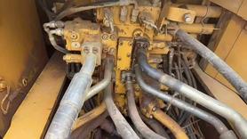 Buy Caterpillar 336E Used Excavator / 4 Buy Caterpillar 336E Used Excavator / 4