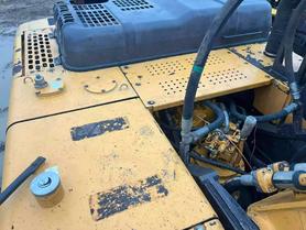 Buy Sany SY365C Used Excavator / 7 Buy Sany SY365C Used Excavator / 7