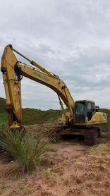 Buy Komatsu PC360-7 Used Excavator / 2 Buy Komatsu PC360-7 Used Excavator / 2
