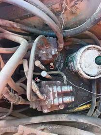 Buy Hitachi ZX470H-3 Used Excavator / 8 Buy Hitachi ZX470H-3 Used Excavator / 8