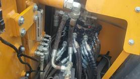 Buy XCMG XE75C Used Excavator / 5 Buy XCMG XE75C Used Excavator / 5