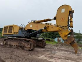 Buy XCMG XE900C Used Excavator / 3 Buy XCMG XE900C Used Excavator / 3
