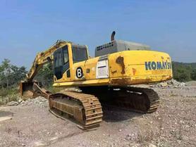 Buy Komatsu PC450 Used Excavator / 5 Buy Komatsu PC450 Used Excavator / 5
