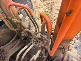 Buy Hitachi EX200-3 Used Excavator / 6 Buy Hitachi EX200-3 Used Excavator / 6