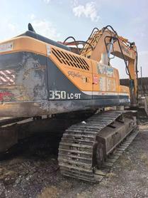 Buy Hyundai R305LC-7 Used Excavator / 4 Buy Hyundai R305LC-7 Used Excavator / 4