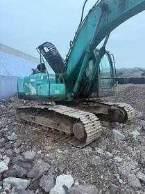 Buy Kobelco SK200-8 Used Excavator / 3 Buy Kobelco SK200-8 Used Excavator / 3