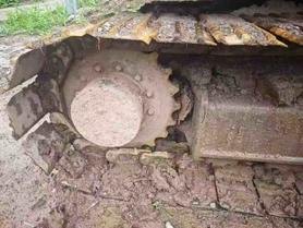 Buy XCMG XE215 Used Excavator / 2 Buy XCMG XE215 Used Excavator / 2