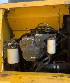 Buy Komatsu PC210LC-8 Used Excavator / 7 Buy Komatsu PC210LC-8 Used Excavator / 7
