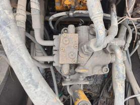 Buy Sany SY245H Used Excavator / 3 Buy Sany SY245H Used Excavator / 3