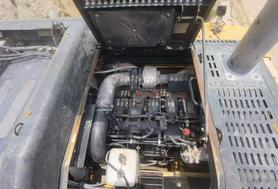 Buy Komatsu WA500-3 Used Excavator / 4 Buy Komatsu WA500-3 Used Excavator / 4