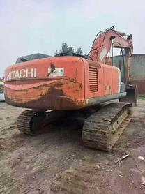 Buy Hitachi EX240-3 Used Excavator / 3 Buy Hitachi EX240-3 Used Excavator / 3