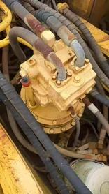 Buy Komatsu PC360-7 Used Excavator / 5 Buy Komatsu PC360-7 Used Excavator / 5