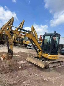 Buy XCMG XE35U Used Excavator / 3 Buy XCMG XE35U Used Excavator / 3