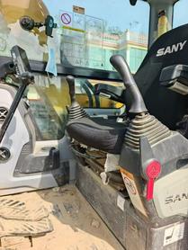 Buy Sany SY75 Used Excavator / 5 Buy Sany SY75 Used Excavator / 5