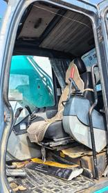 Buy Kobelco SK200-11 Used Excavator / 4 Buy Kobelco SK200-11 Used Excavator / 4