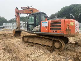 Buy Hitachi EX210-5 Used Excavator / 2 Buy Hitachi EX210-5 Used Excavator / 2