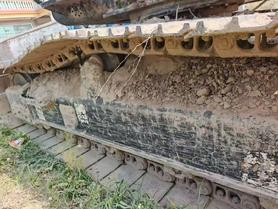 Buy Sany SY75 Used Excavator / 9 Buy Sany SY75 Used Excavator / 9